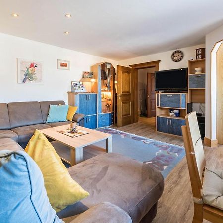 Wieseneck II - Apartment In Fügen Extérieur photo