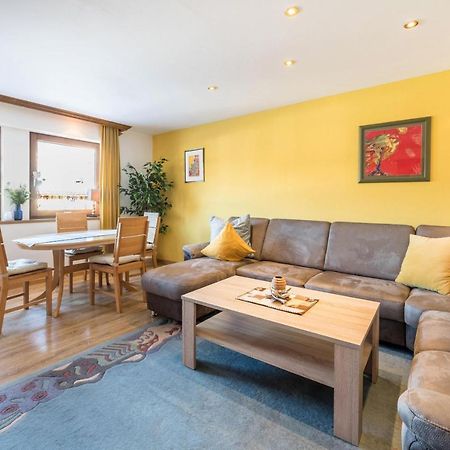 Wieseneck II - Apartment In Fügen Extérieur photo