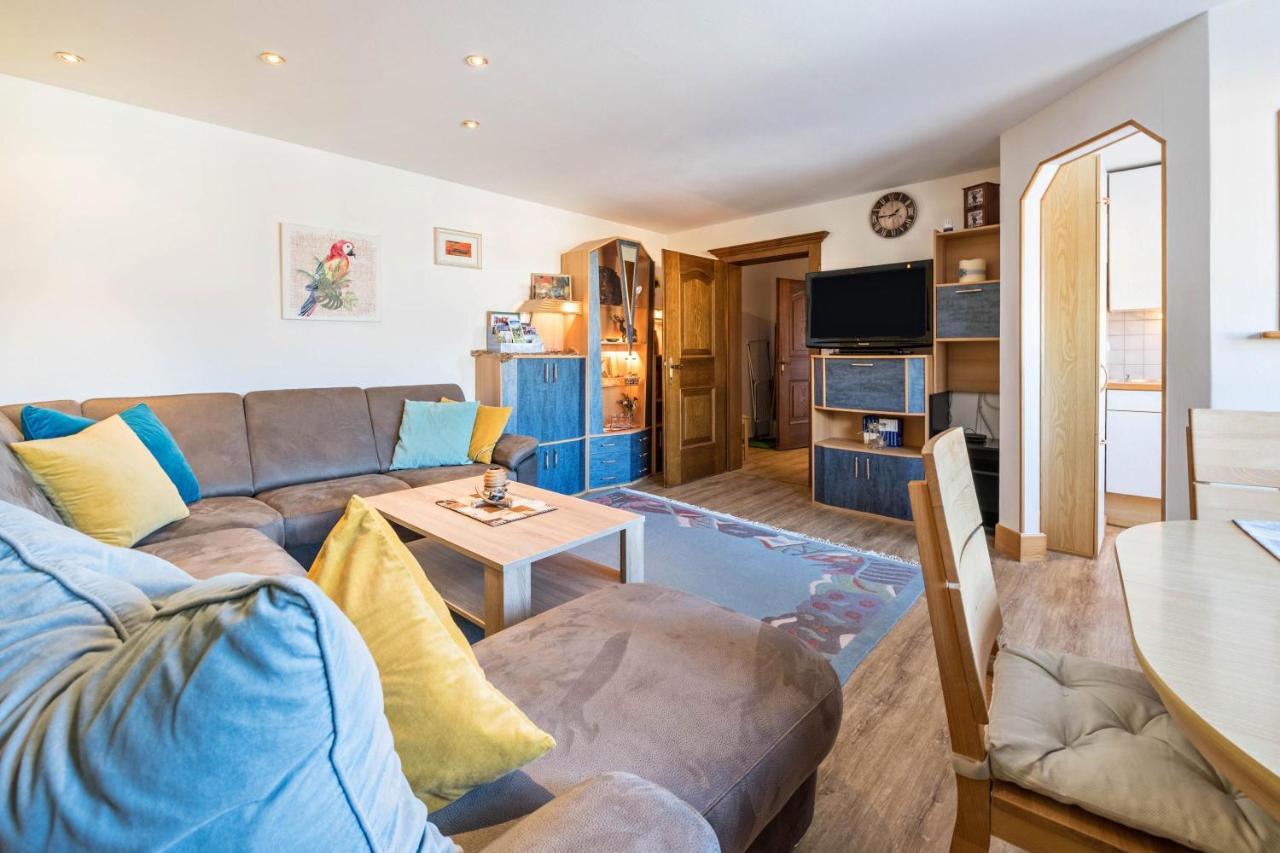 Wieseneck II - Apartment In Fügen Extérieur photo