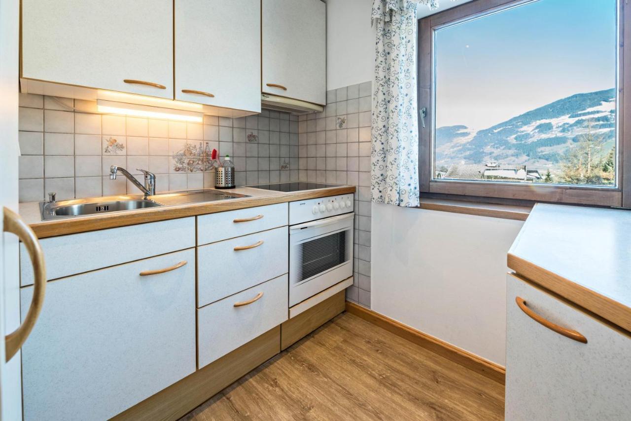 Wieseneck II - Apartment In Fügen Extérieur photo
